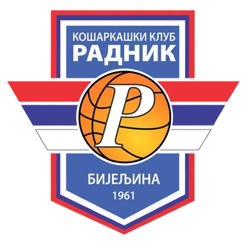 Grb KK Radnik